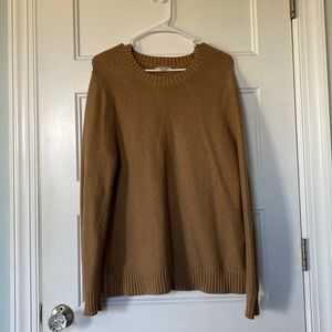 J.Crew long sleeve sweater